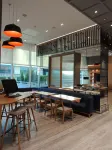 Holiday Inn Express GURUGRAM SECTOR 50 by IHG - 朝食