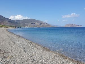 Aggeliki House by The Sea