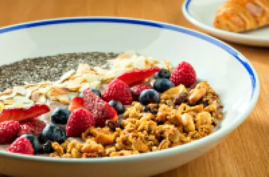 Rove Healthcare City - Bur Dubai 두바이 호텔