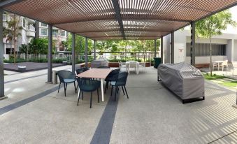 Teega Suites at PH - Housity