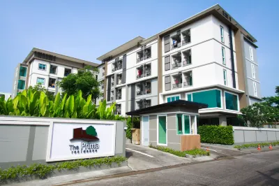 The Prima Residence Hotel a Don Muang