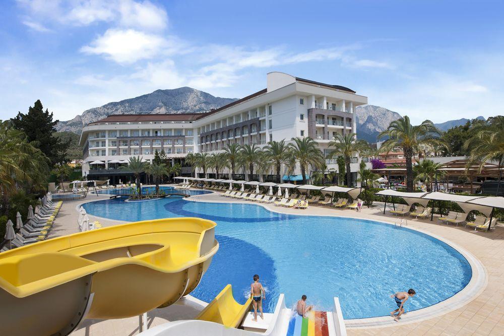 Doubletree by Hilton Antalya-Kemer