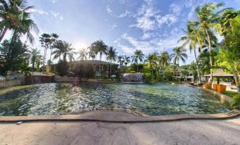 Cyberview Resort & Spa