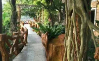 Suwanna Garden Resort Hoteles cerca de Wat Song Phi Nong