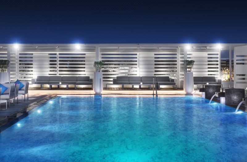 Media One Hotel Dubai photo 3