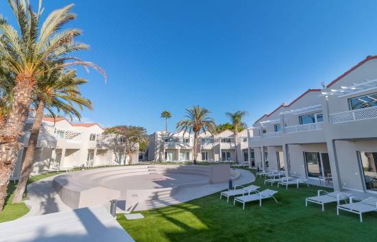 The Hotel Koala Garden-Gran Canaria Updated 2022 Room Price-Reviews & Deals  | Trip.com