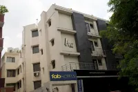 FabHotel Anutham Saket Hotels in New Delhi