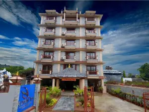 Hotel Kumari Star Inn