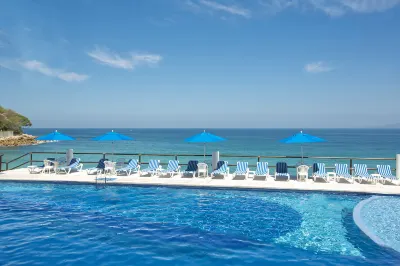 Grand Park Royal Puerto Vallarta - All Inclusive Hotels near El Eden de Mismaloya