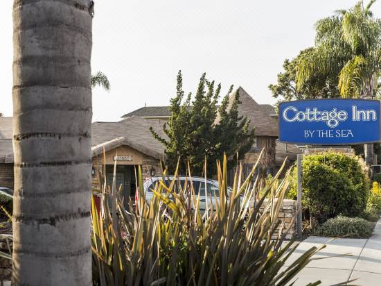Cottage Inn By The Sea Reviews For 3 Star Hotels In Pismo Beach Trip Com