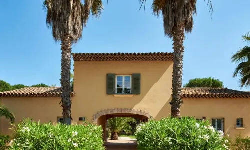 Les Maisons du Sud