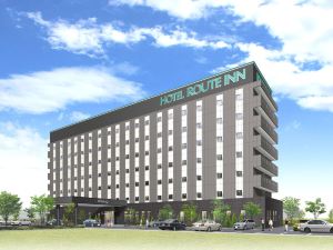 Hotel Route-Inn Kisarazu