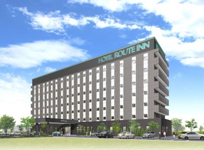 Hotel Route-Inn Kisarazu