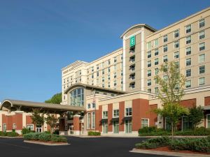 Embassy Suites by Hilton Birmingham Hoover