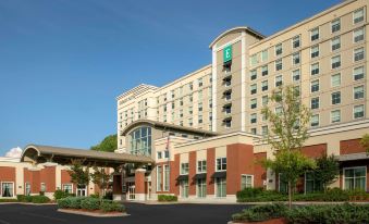 Embassy Suites by Hilton Birmingham Hoover