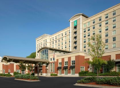 Embassy Suites by Hilton Birmingham Hoover