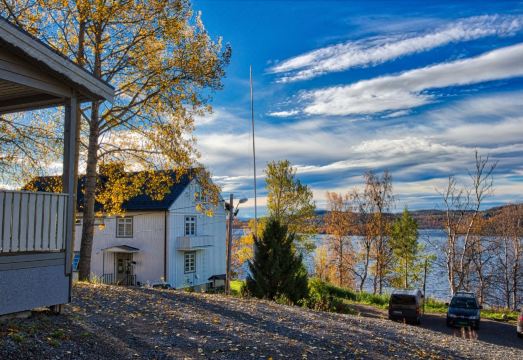 Sollia Lodge - Housity