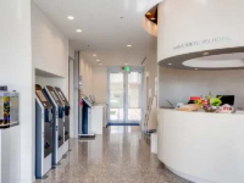 Naha Tokyu Rei Hotel فنادق في أوكيناوا