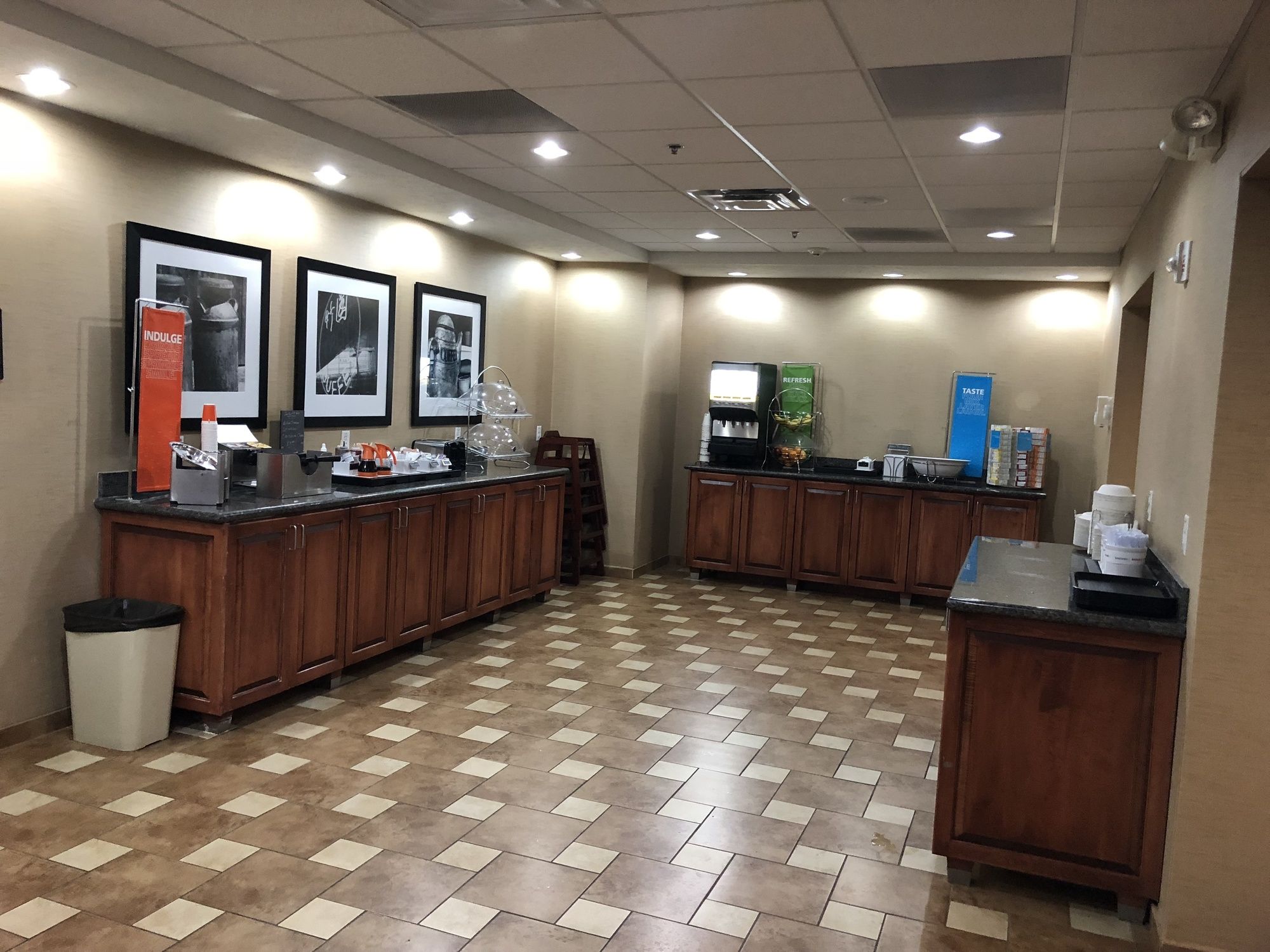 Hampton Inn Sidney