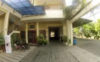 Puri Phunix Guest House Babarsari