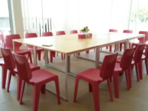 Karimun City Hotel Hoteles en Karimun