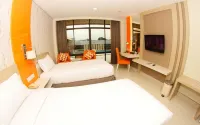 Nirwana Hotel Hotel dekat Sentra PELAS 32, Wahid Hasyim Pekalongan