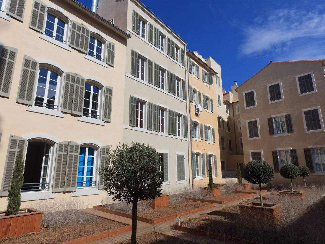 Les Appartements du Vieux Port(Marseille): 2022 Room Price Deals-Review |  Trip.com