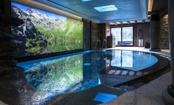 La Bouitte - Hôtel Relais & Châteaux