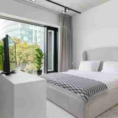 Centro Design Apartaments Rooms