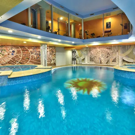 iHotel Sunny Beach