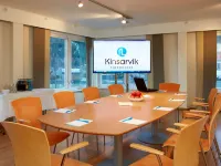Kinsarvik Fjordhotel, Best Western Signature Collection - 3-Star
