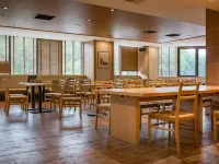 河內洛根特公園飯店 自然科學大學附近的飯店