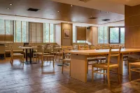 ロイジェントパークスハノイ