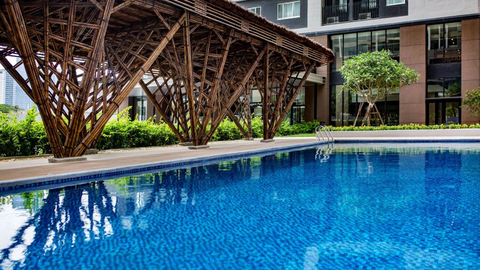 รอยเจนท์พาร์คส ฮานอย (เริ่มต้น ฿ 2,578)