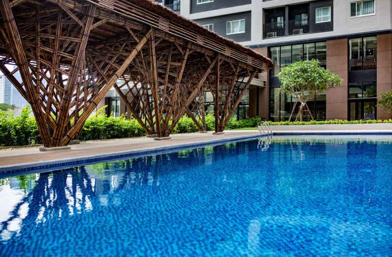Roygent Parks Hanoi