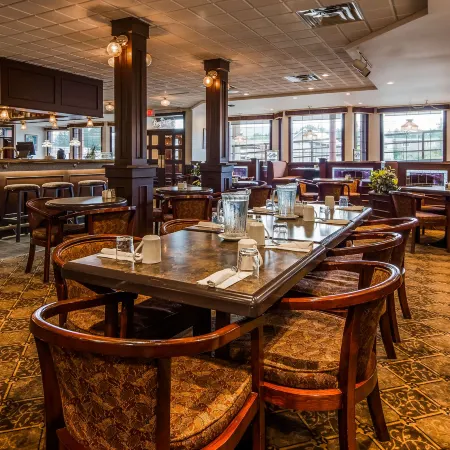 Tower Inn & Suites