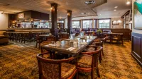 Tower Inn & Suites - breakfast