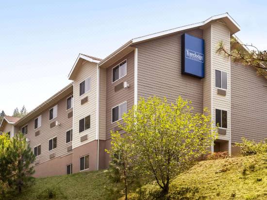 Travelodge By Wyndham Dunsmuir Dunsmuir Updated 2021 Price Reviews Trip Com