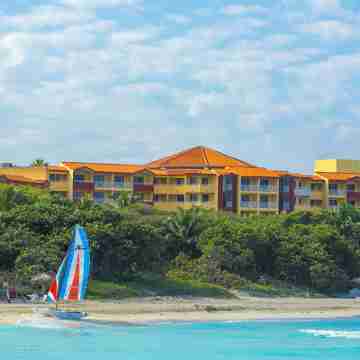 Tropical Varadero by Vila Gale Hotel Exterior