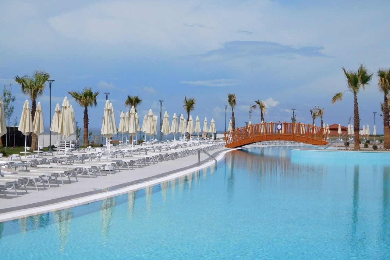 Aquasis de Luxe Resort & Spa - Ultra All Inclusive