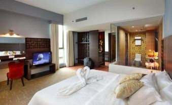 Swan Garden Hotel