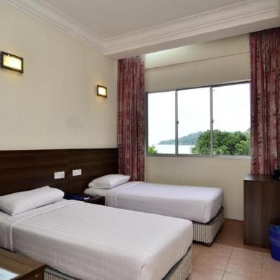 Puteri Bayu Beach Resort Pangkor Updated 2021 Price Reviews Trip Com