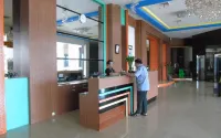 V Hotel Jambi Hotels in Jambi
