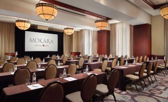 Mokara Hotel & Spa