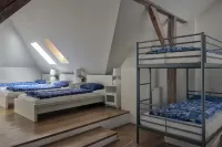 Onefam Míru Hotels in Prague 20