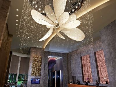 Carlton City Hotel Singapore