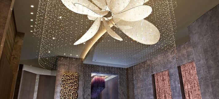 Carlton City Hotel Singapore Ξενοδοχεία στην πόλη Σιγκαπούρη