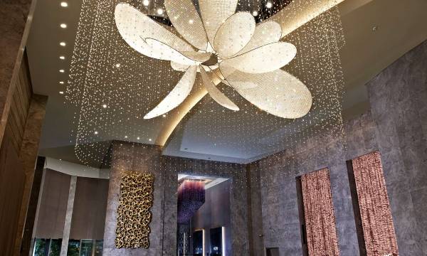 Carlton City Hotel Singapore