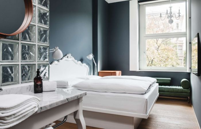 Grand Ferdinand Vienna – Your Hotel in The City Center