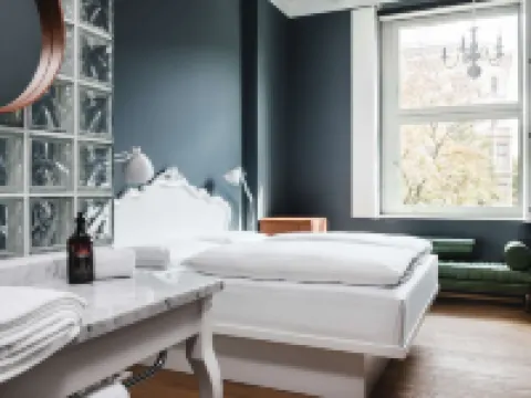 Grand Ferdinand Vienna – Your Hotel in The City Center Viyana otelleri